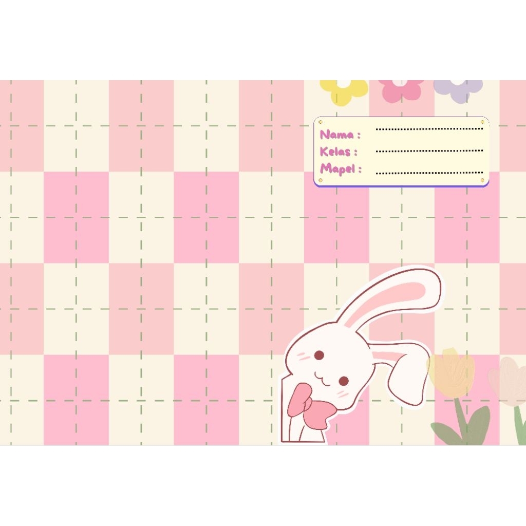 

sampul buku aesthetic