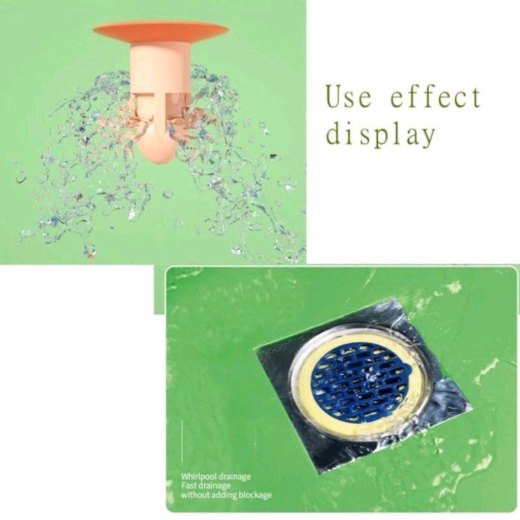 saringan anti bau saringan wastafel saringan pembuangan air kamar mandi