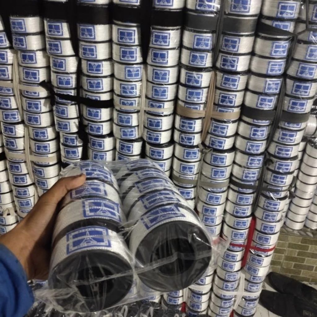 Doradoray_ Benang Nylon Bangunan Benang Tukang Bangunan, Benang Layangan, Benang Bendera, Benang