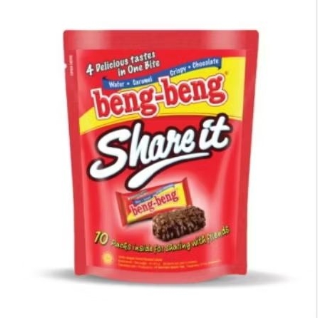 

Beng beng share it 95g 10's