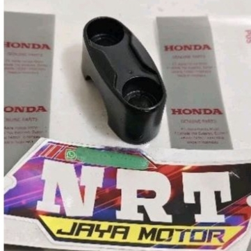 tutup raiser tutup stang stir honda PCX150 PCX160 ORIGINAL