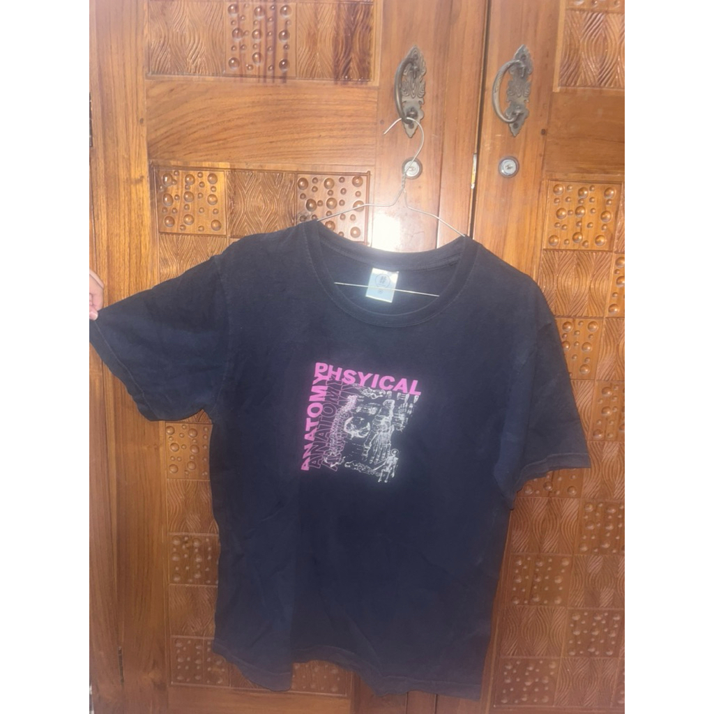 Kaos heyho PRELOVED