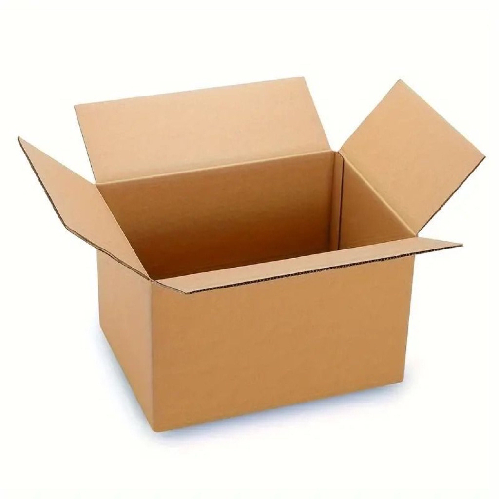 

BOX PACKING + BUBBLEWRAP