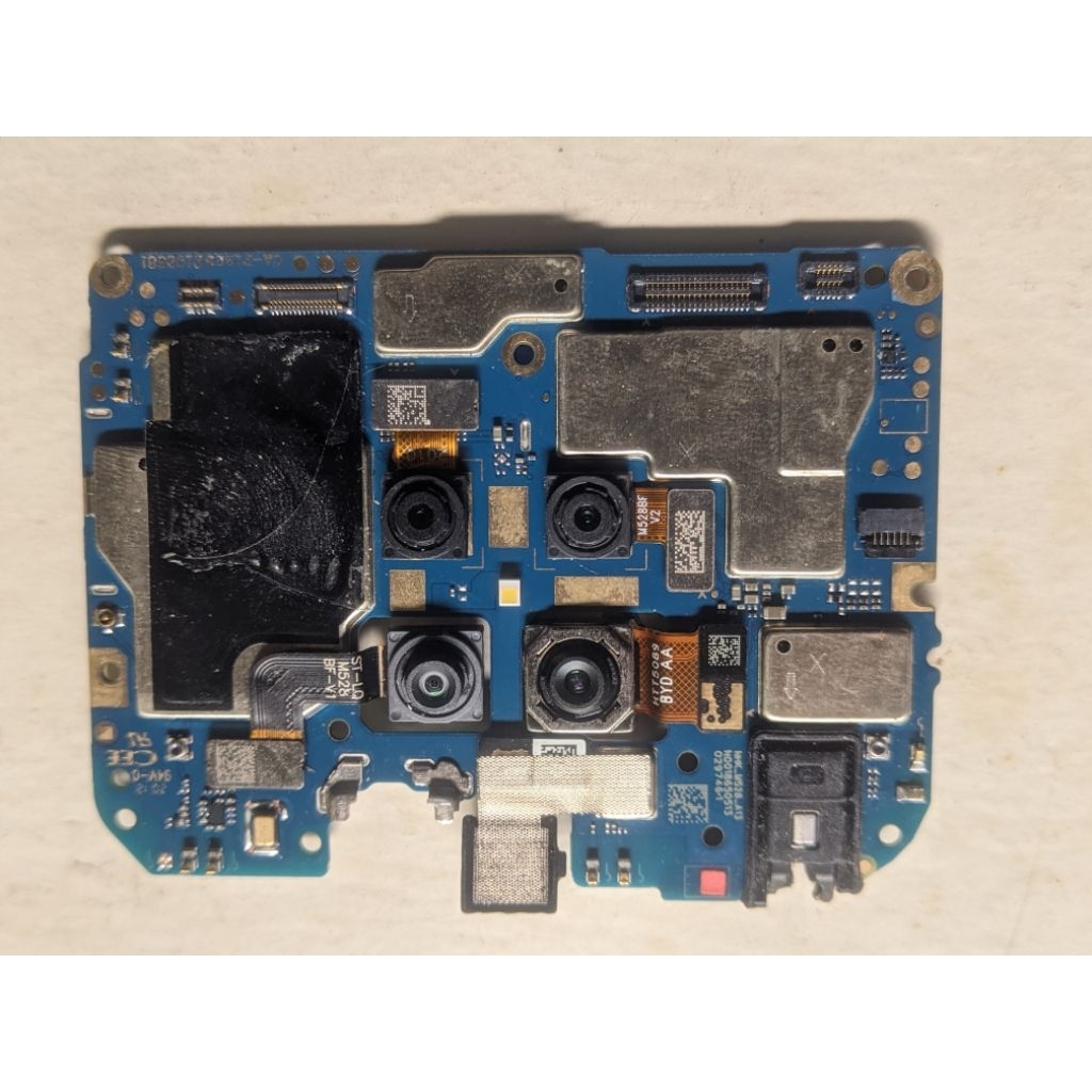 mesin nokia 5.3 53 normal hidup