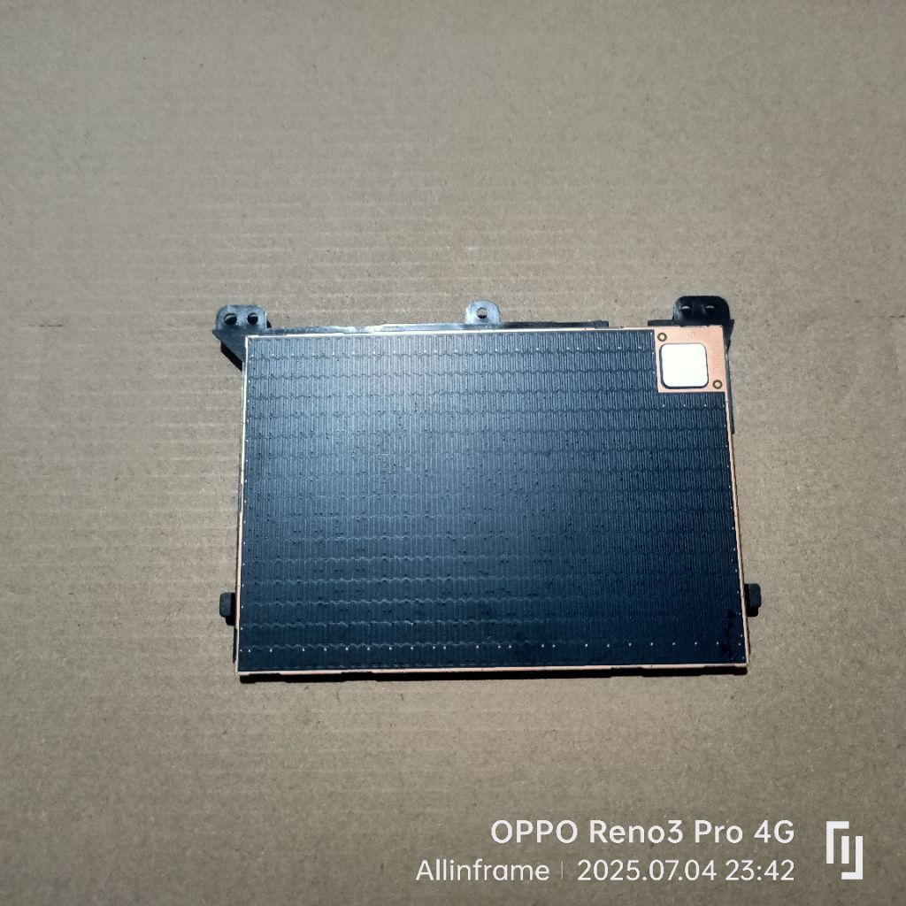touchpad trackpad moushpad LAPTOP Asus Vivobook Go 14 E1404 E1404F E1404FA E1404G