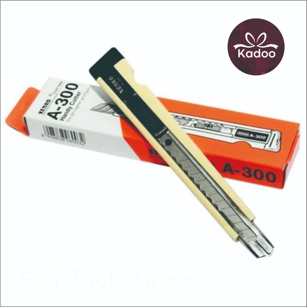 

Cutter Kenko A-300