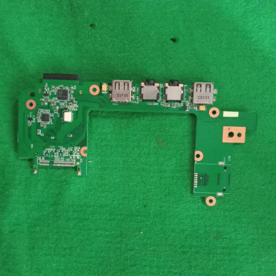 Modul USB Sound Cardreader Laptop Asus Eeepc 1201t