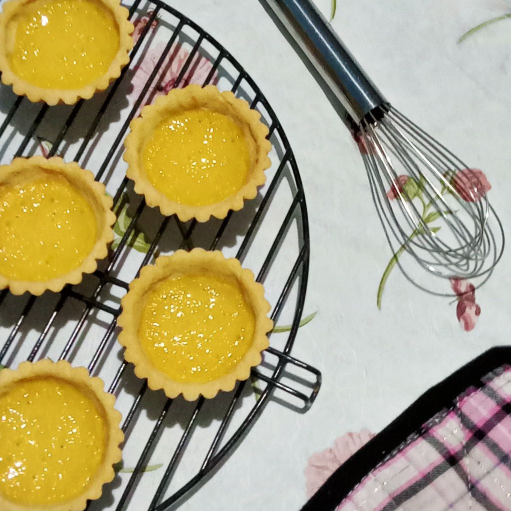 

PIE SUSU HOMEMADE / TANPA PENGAWET