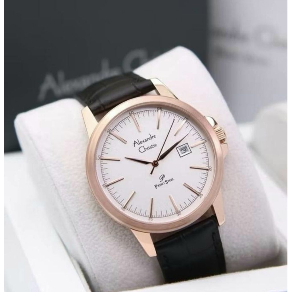 Alexandre Christie pria AC 1008 MD