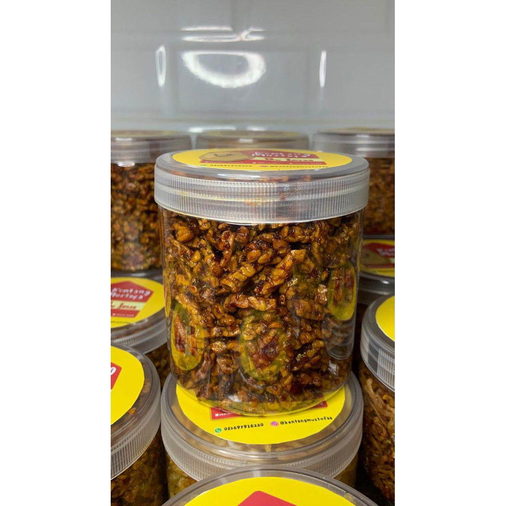 

Tempe Kering