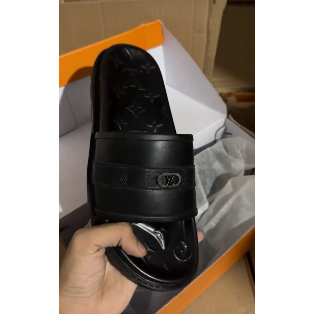 SANDAL PRIA BRANDED ORIGINAL HIGH QUALTY 100%