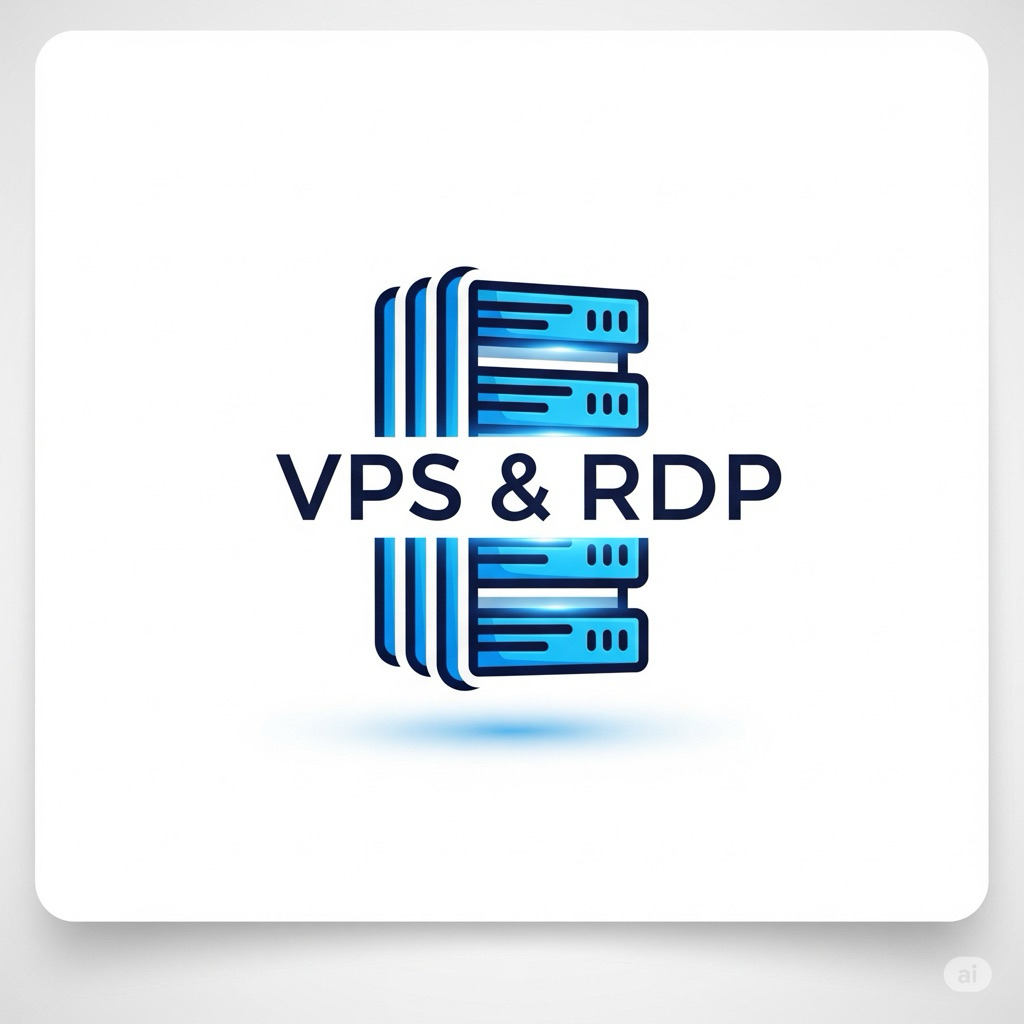 VPS & RDP Bergaransi