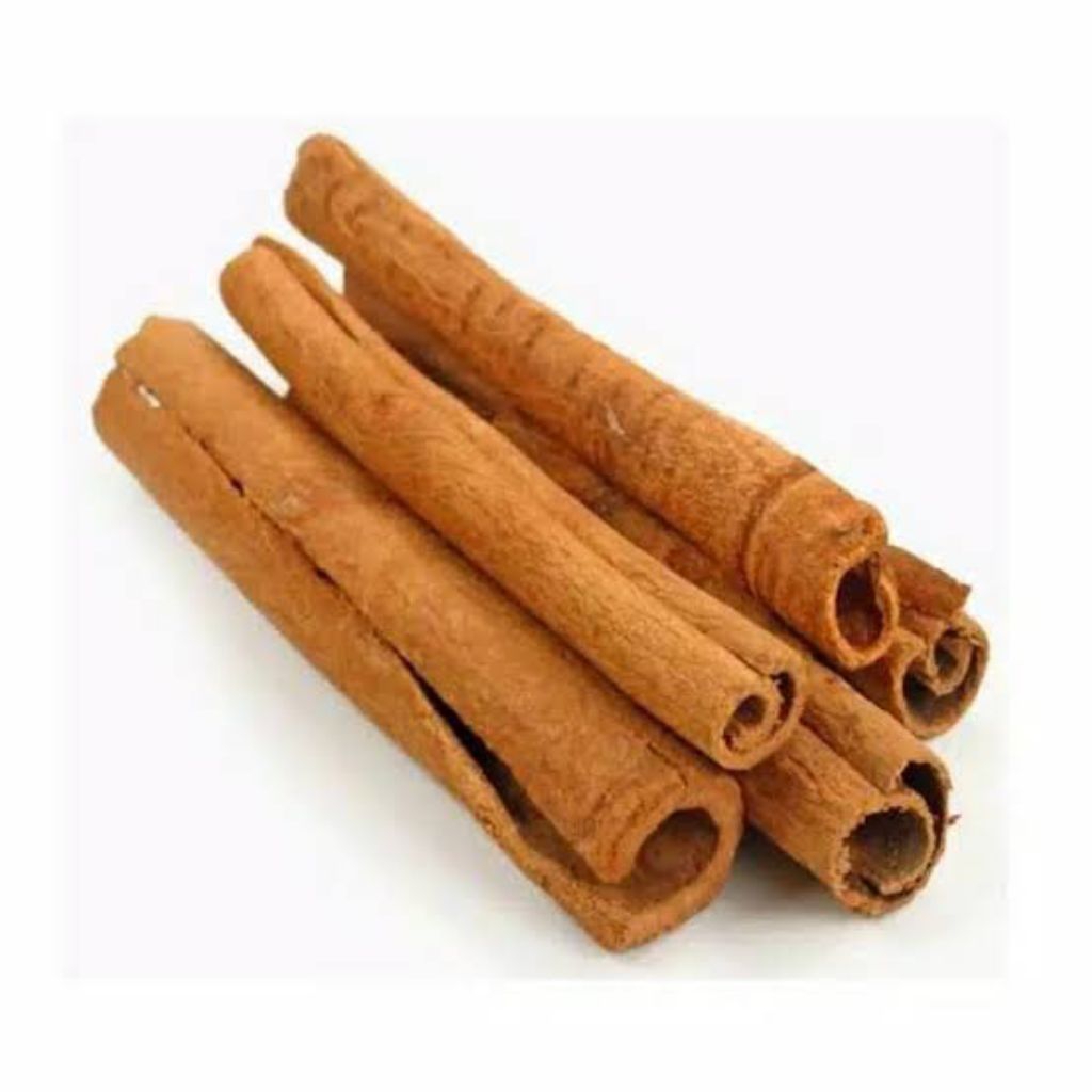 

Kayu Manis Batangan 100 gram Chinnamon Stick Premium 100gr