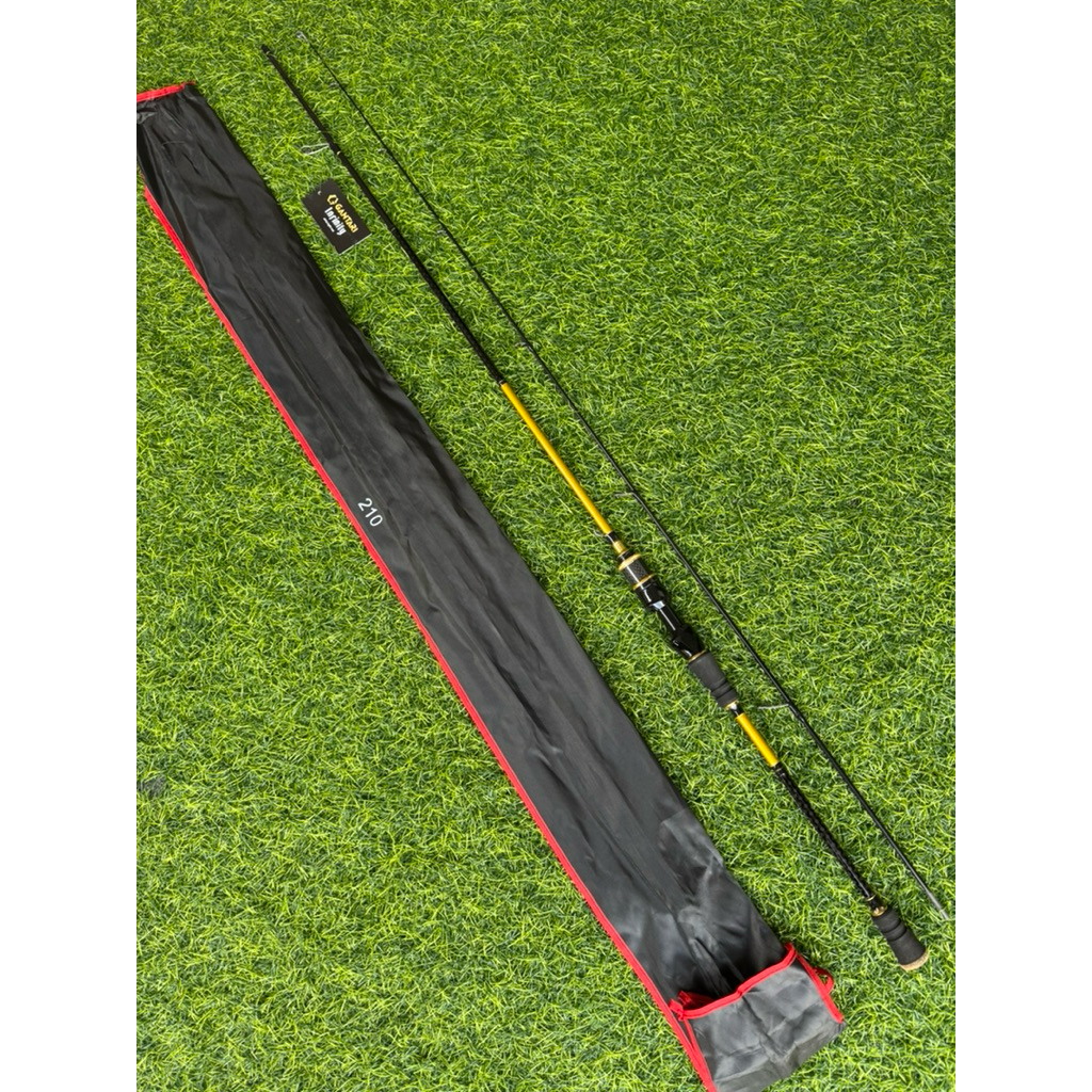 JORAN GANTARI INFINITY 702UL / UL CASTING ROD