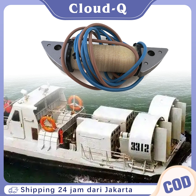 YAMAHA Suku Cadang Mesin Tempel 6F5-85520-10 Spul Mesin Kumparan Pengisian