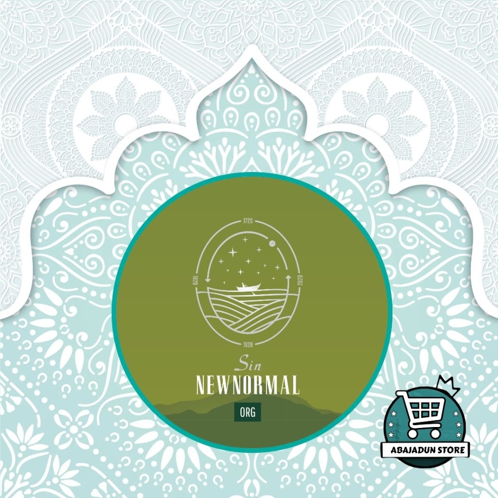 

org new normal 1box isi 10pcs