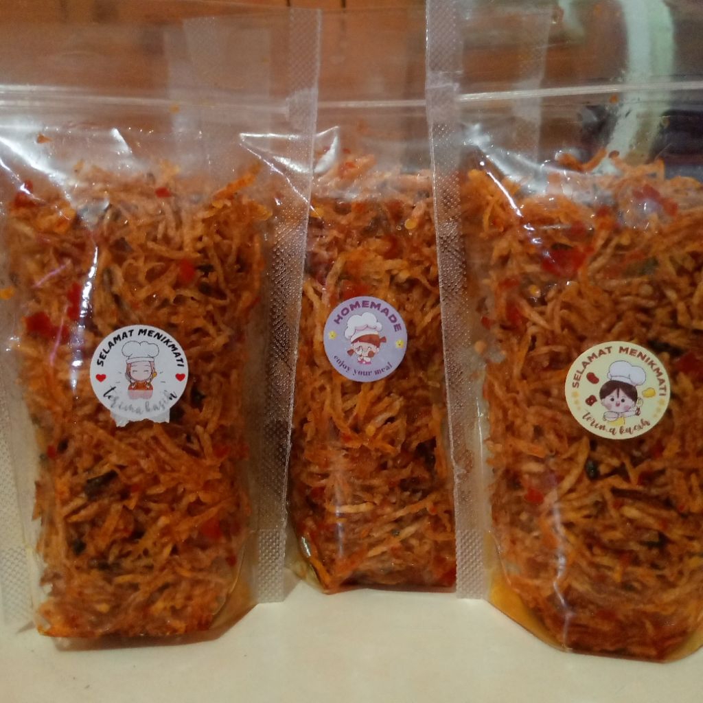 

Kentang Mustofa