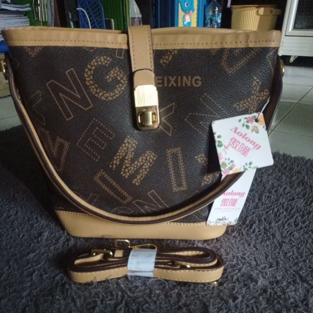 TAS AOLONG BUCKET