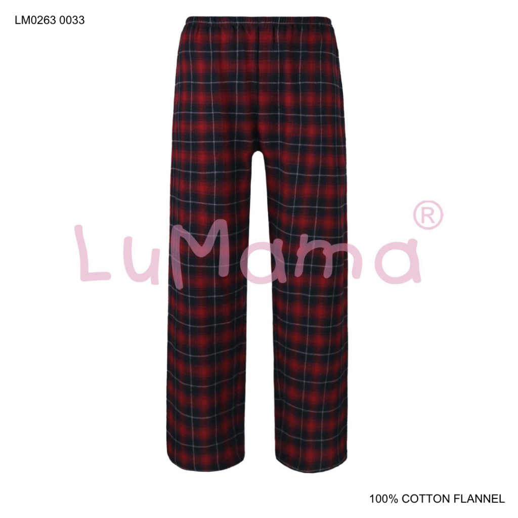 LuMama Celana Panjang Wanita / LM0263 0033