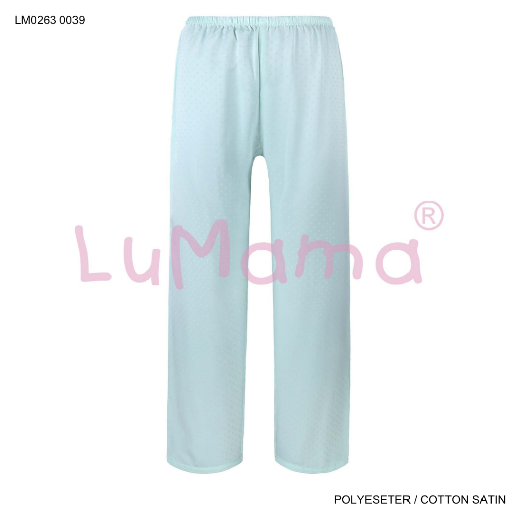 LuMama Celana Panjang Wanita / LM0263 0039