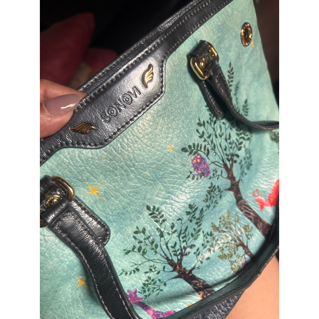 tote bag sonovi
