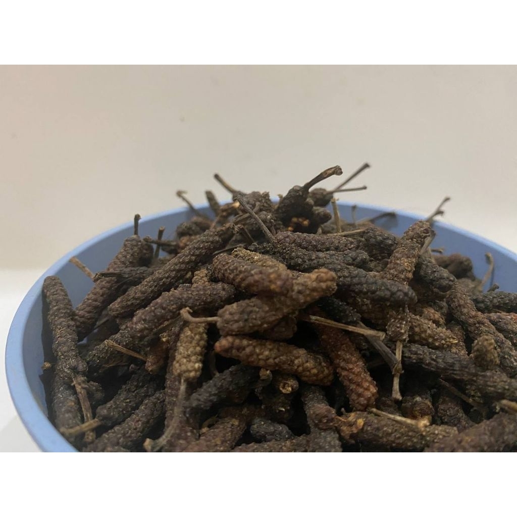 

Cabe Jamu / Jawa / Gunung