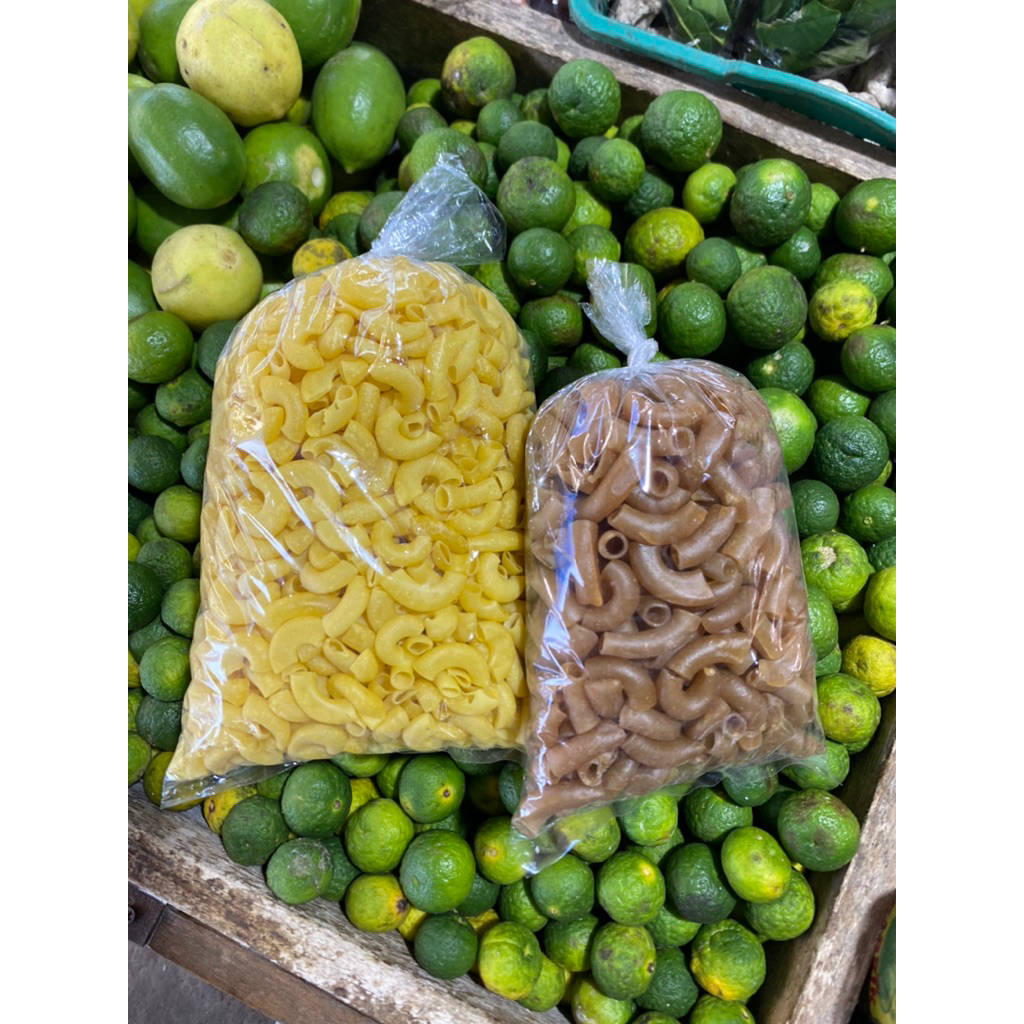 

GROSIR Makaroni Bantet Ecer 250g