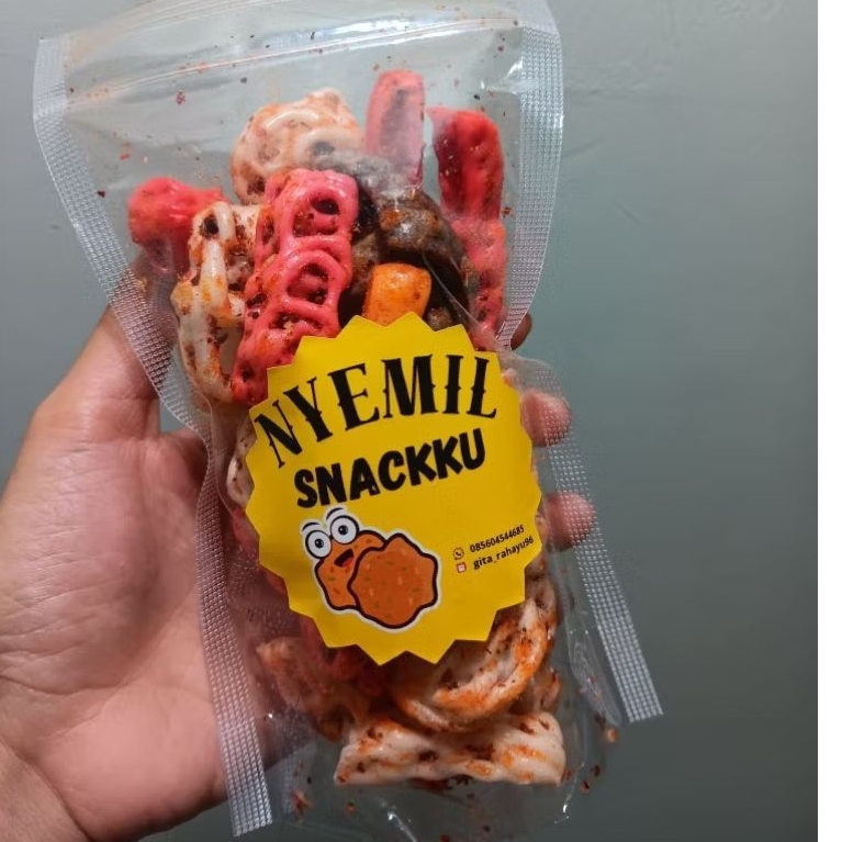 

SEBLAK KERING / SEBLAK MIX / SEBLAK KERING MIX / SEBLAK KERING CAMPUR / SEBLAK KERING PEDAS DAUN JERUK