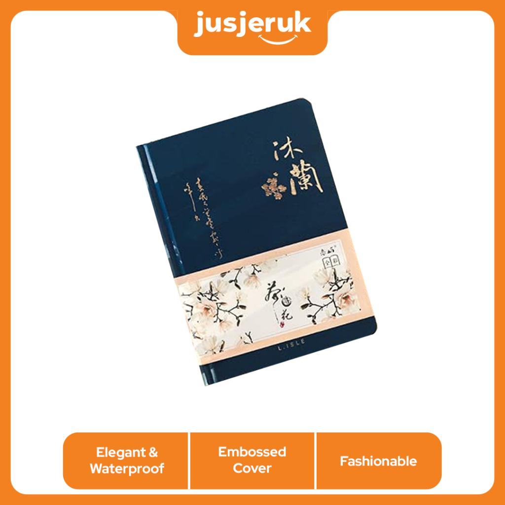 

JFactory Buku Diary Menggambar Sketchbook Drawing Memo Pad