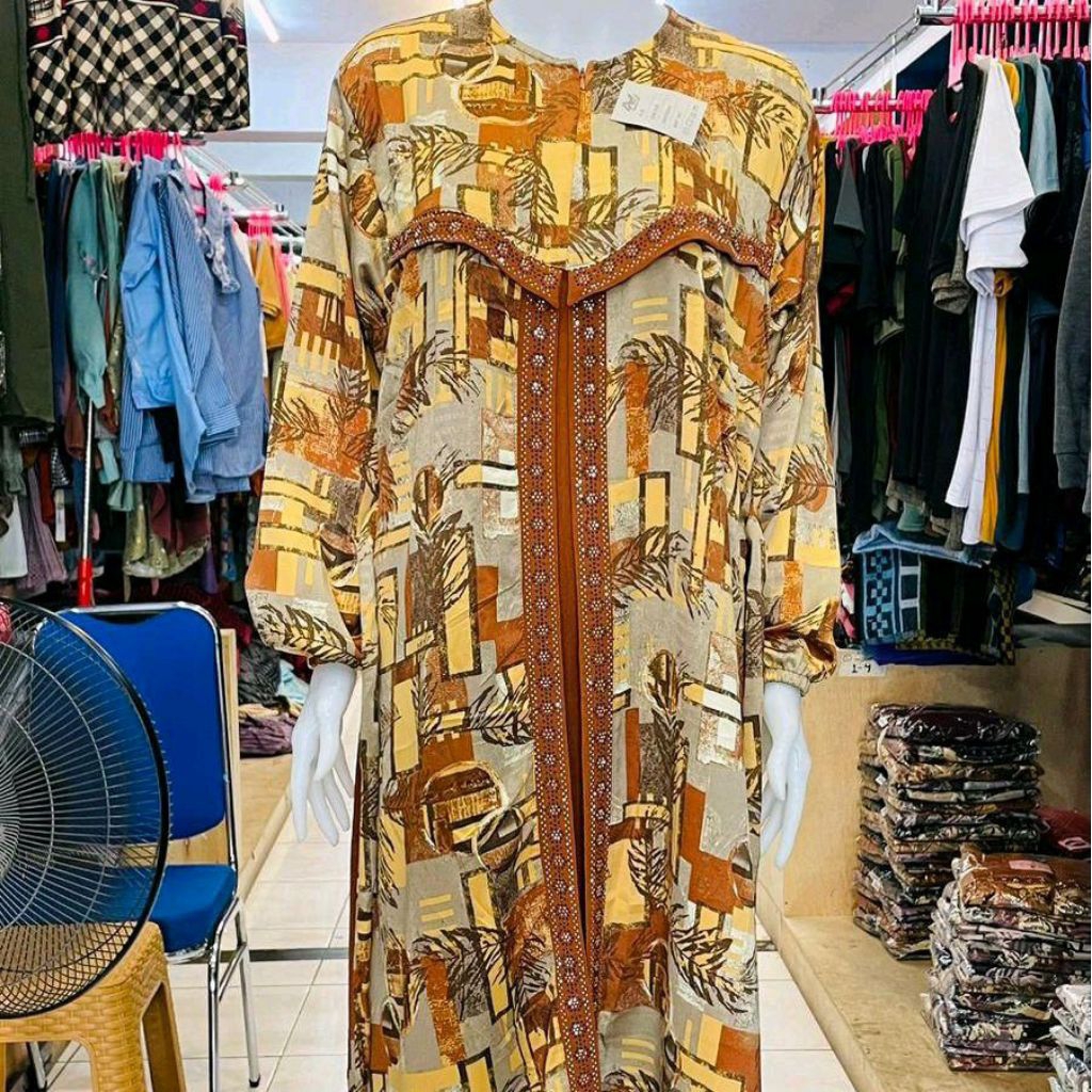 gamis pesta dan kondangan gamis wanita model terbaru dan kekinian