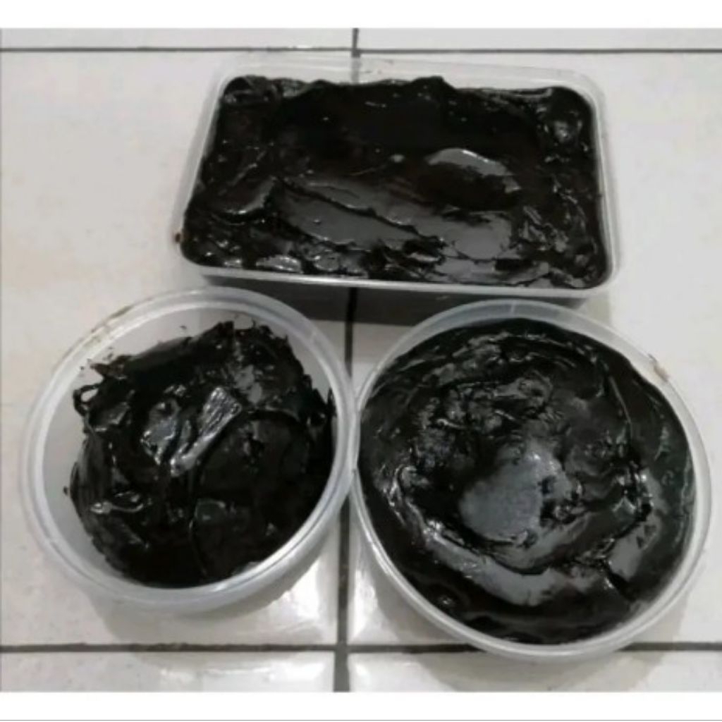 

[ TERLARIS ] PETIS HITAM ASLI MADURA / PETIS MANIS 500GR MURAH MERIAH