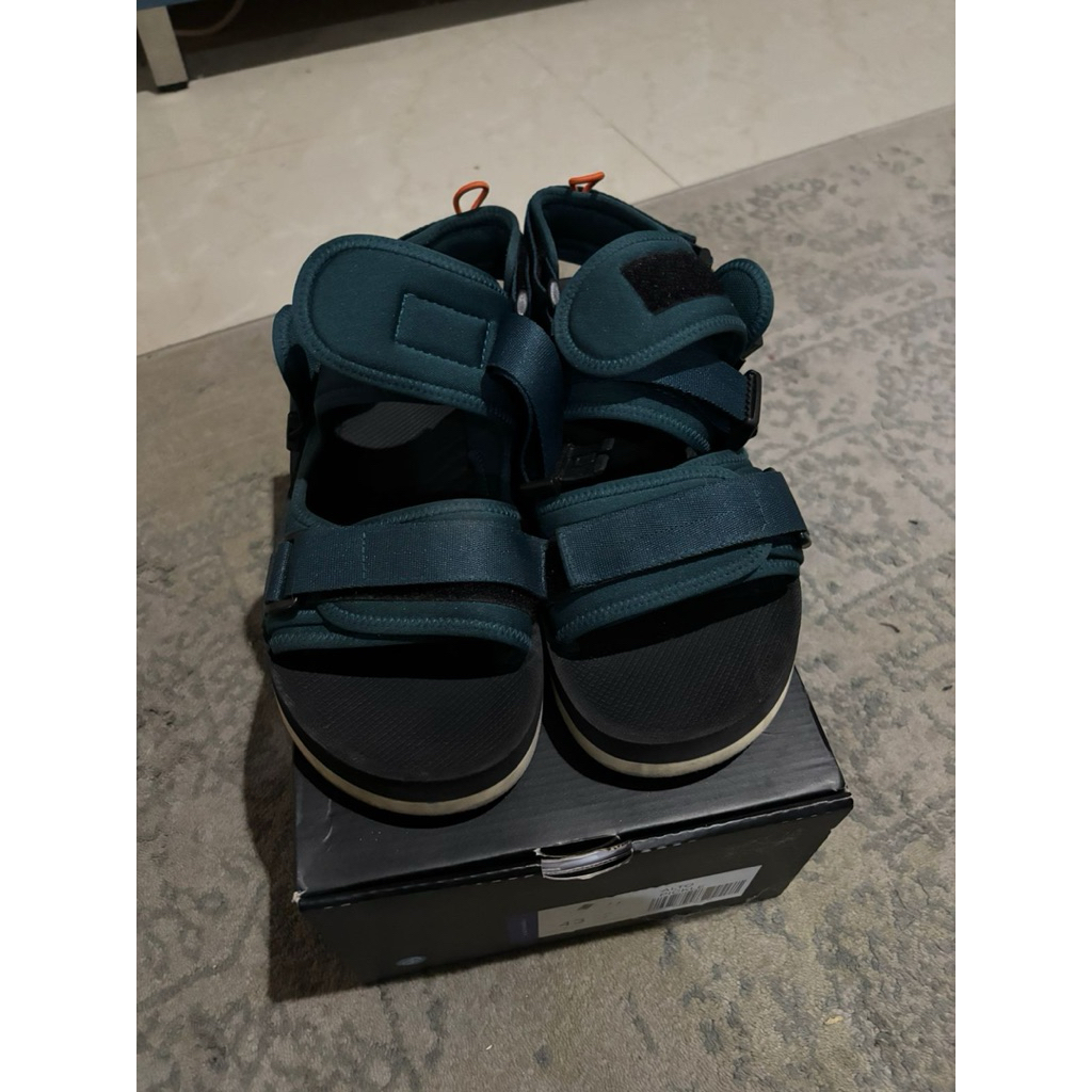 Hijack Sandal - Alto