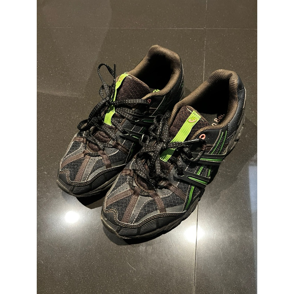 Asics Gel Sonoma 15-50 Anderson Bell