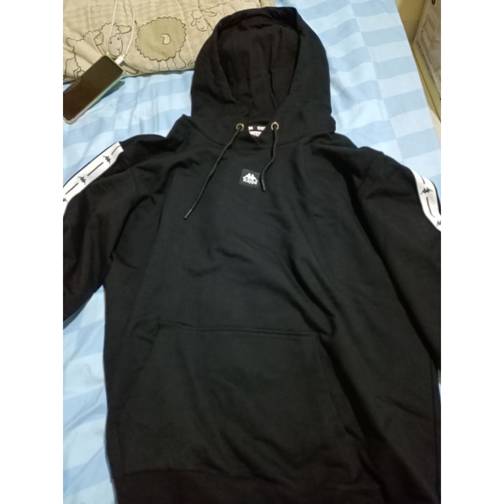 preloved Jacket Kappa original