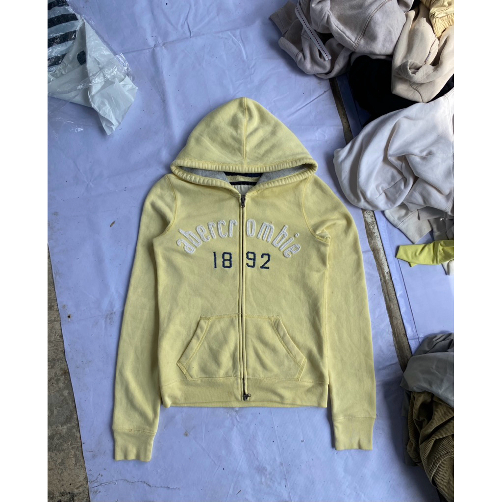 Zh abercrombie