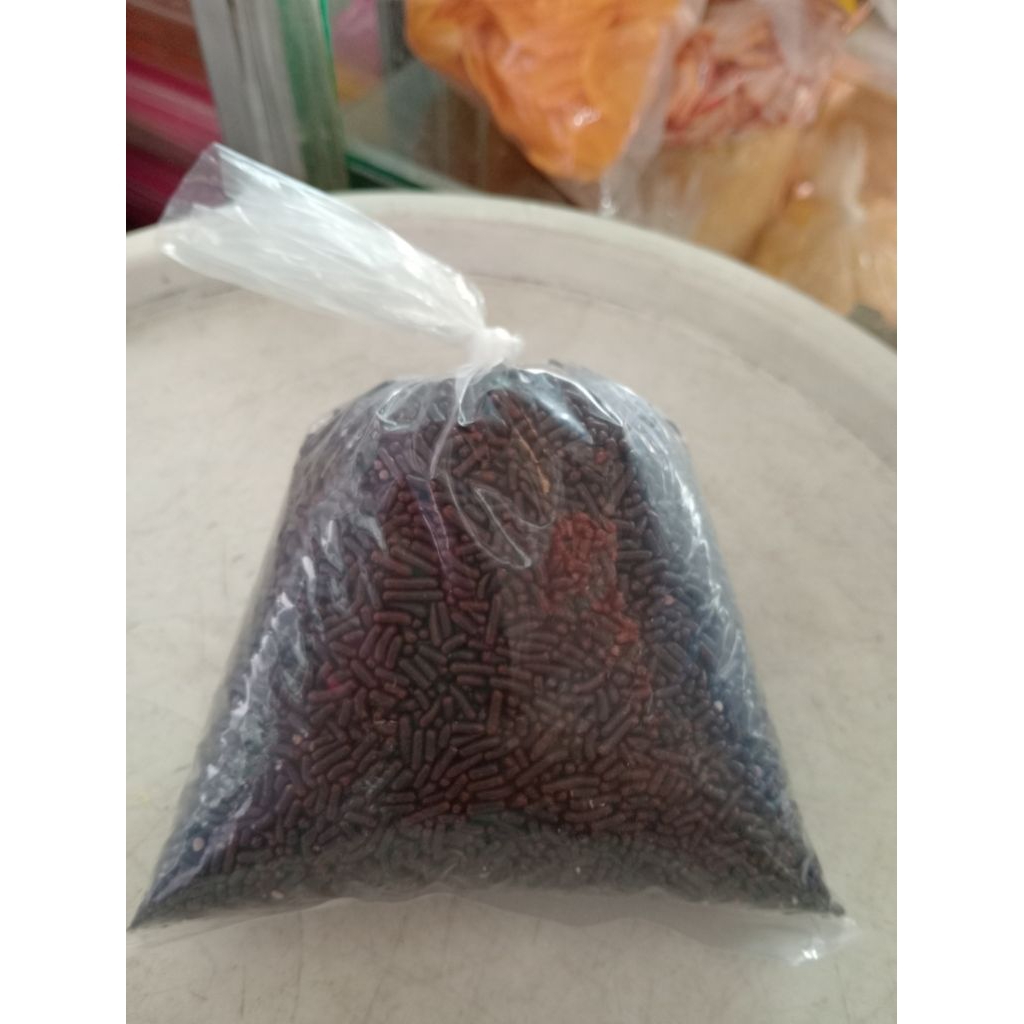 

mesis 250 gram
