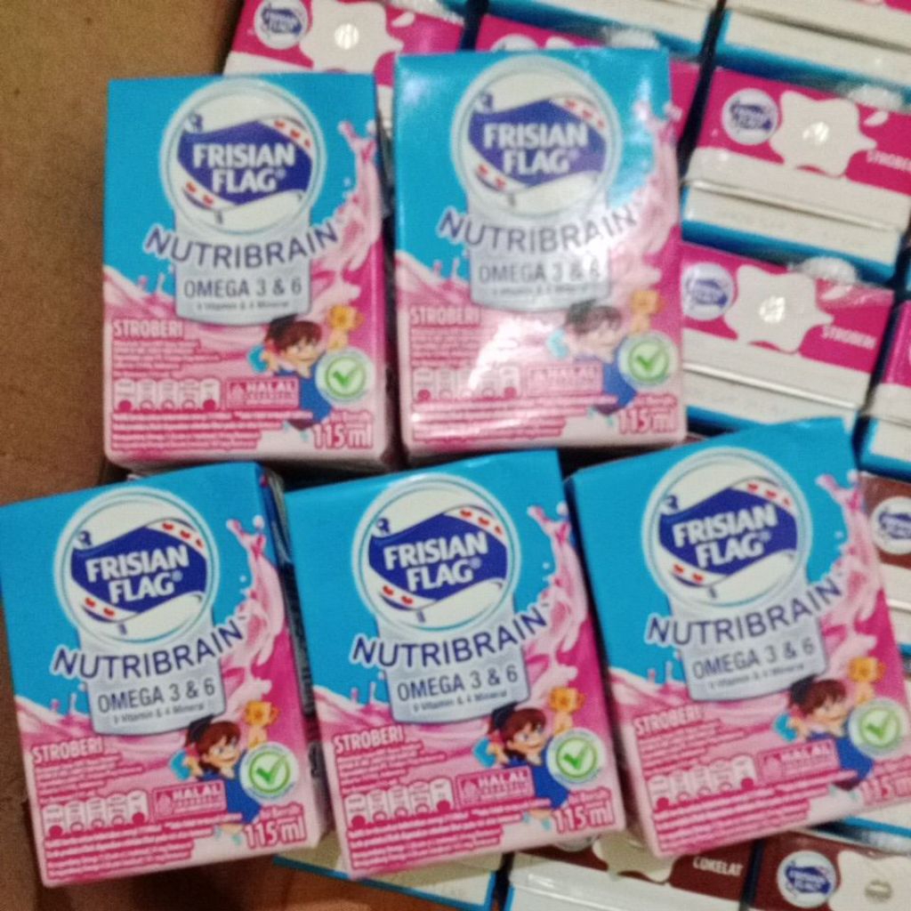 

FRISIAN FLAG NUTRIBRAIN UHT 115ML 36pc (karton)
