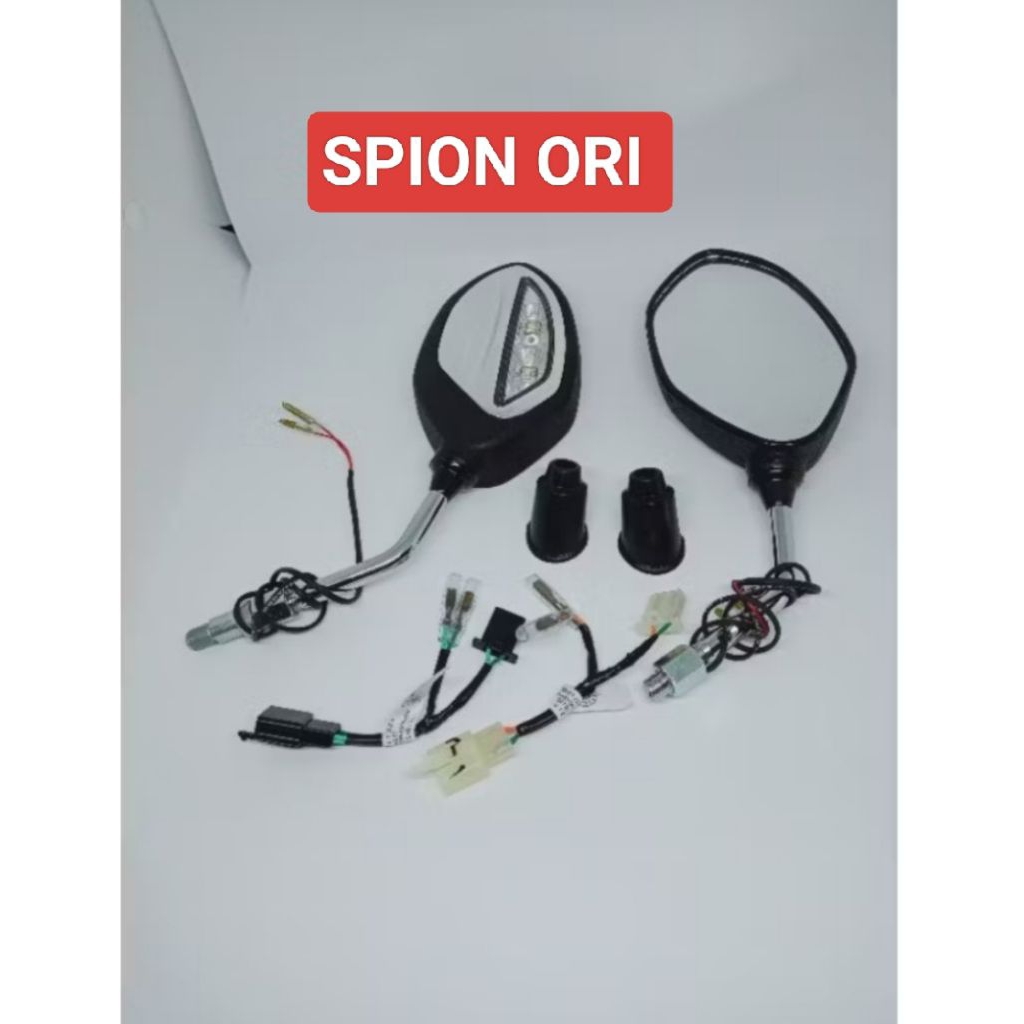 Spion Honda LED  original/spion Honda beat vario