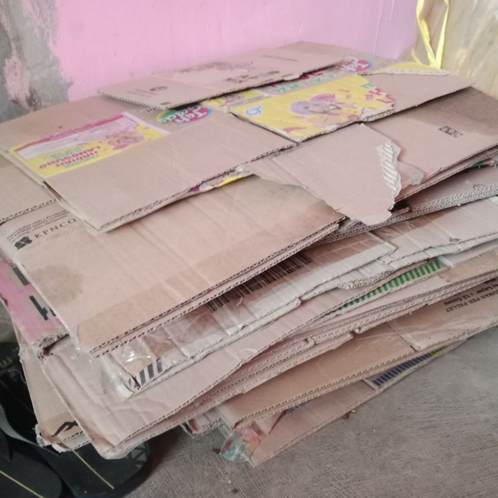 

packing dus untuk order all prodak