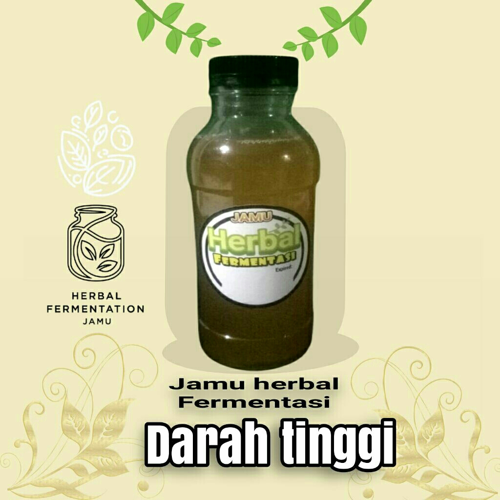 

jamu darah tinggi