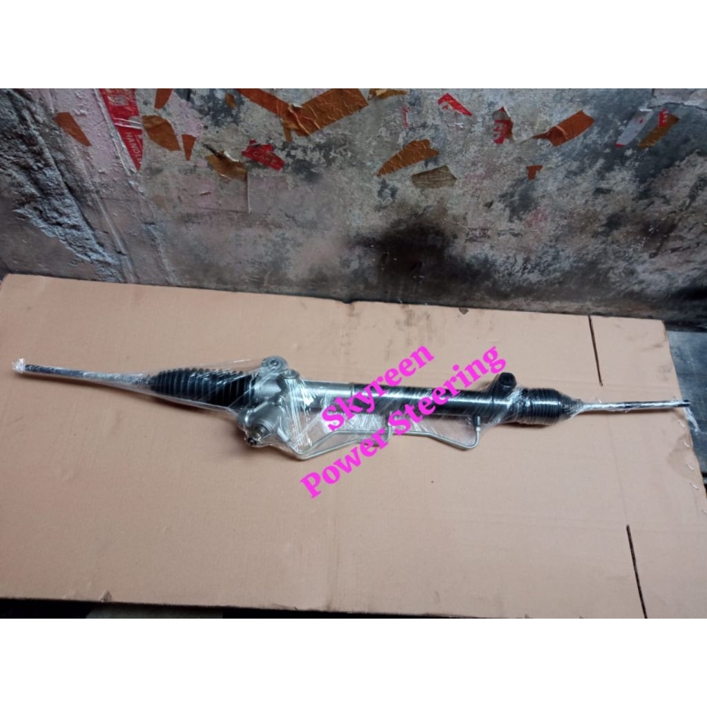 Rack steering, bak steer nissan xtrail T30