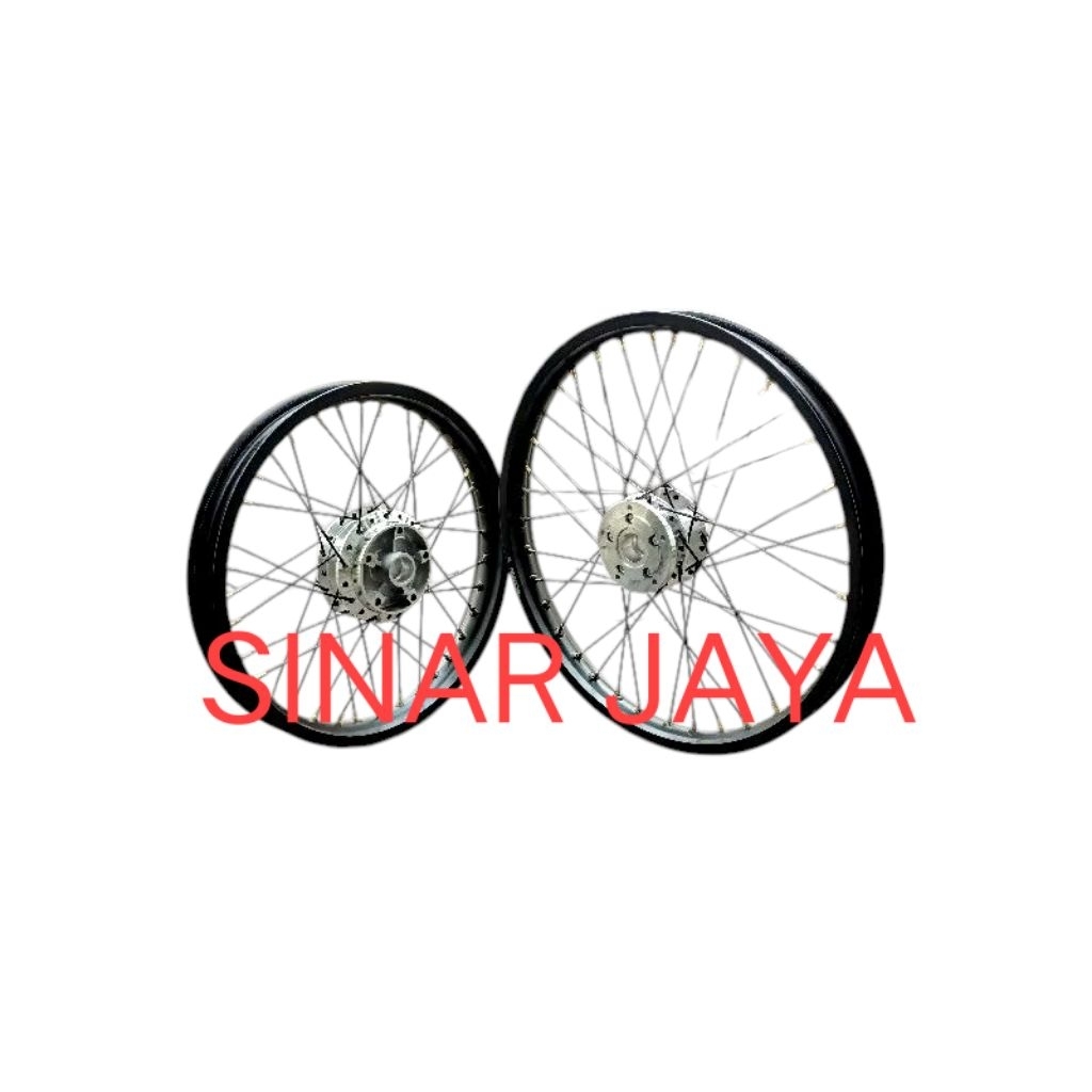 velg trabas ring 16 19 18 21 17 16 18 17 custom modit trail semi cross keluarga yamaha mx vixion mx 