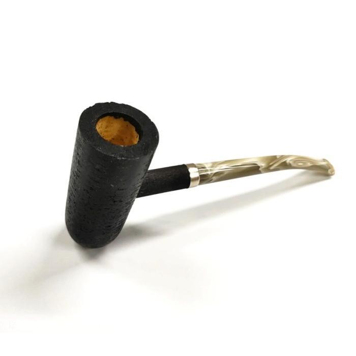 Missouri Meerschaum The Ryker Corn Cob Pipe - Pipa Cangklong - Pipa Jagung