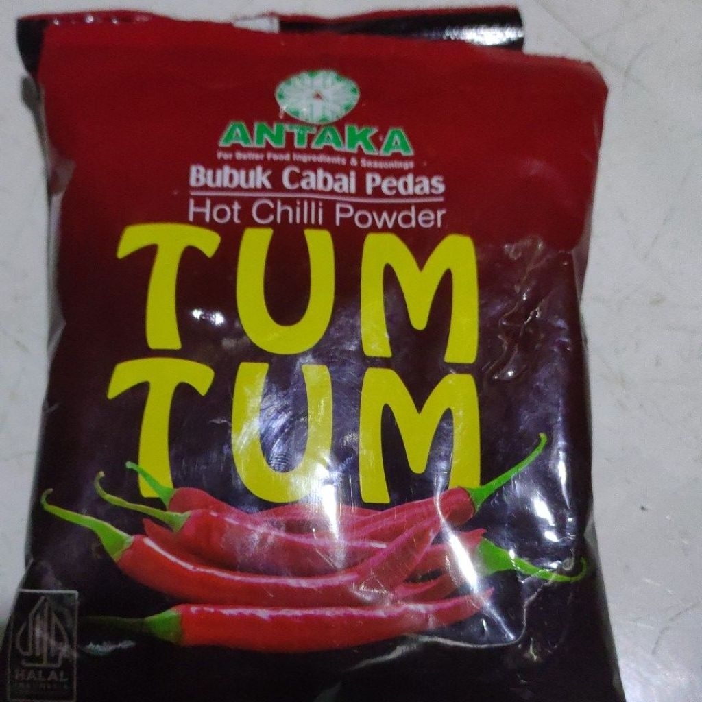 

cabe tum,tum 1.renceng