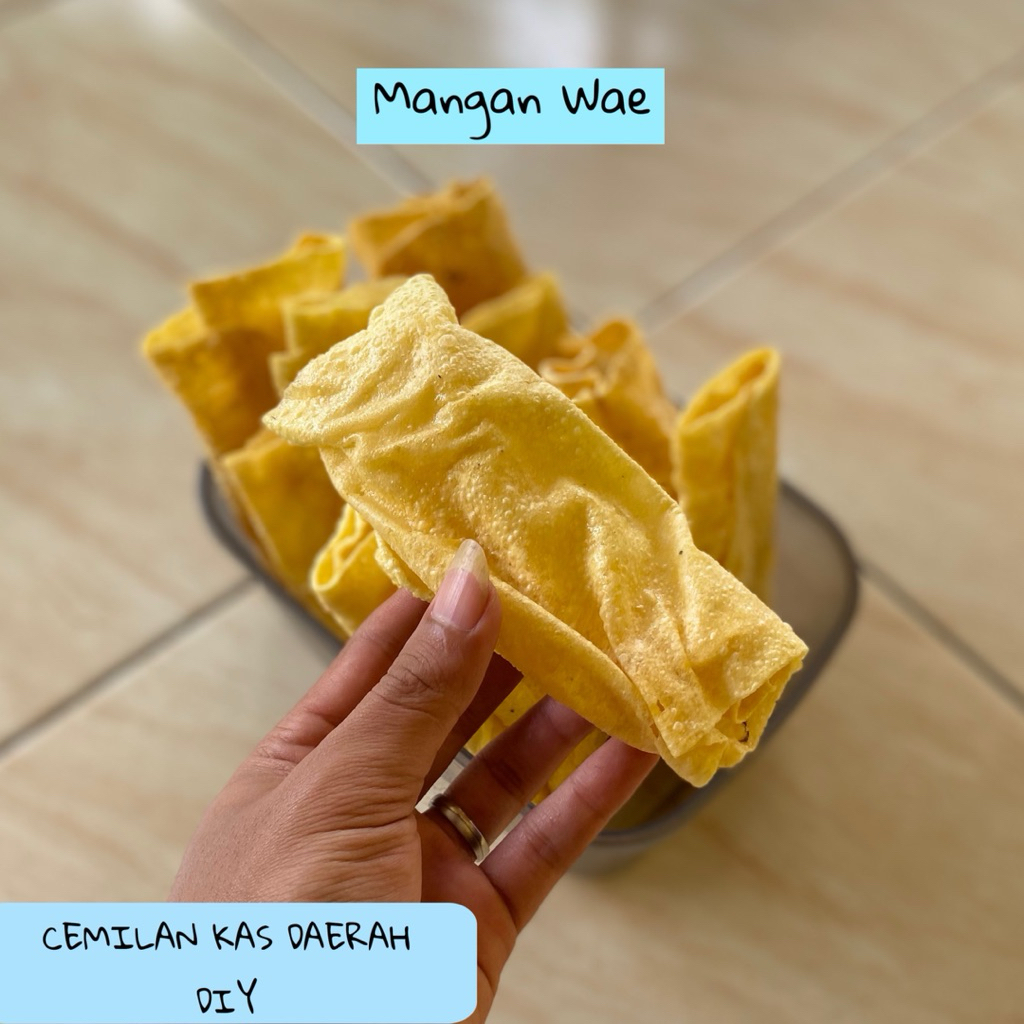 

CEMILAN LEMPENG ORIGINAL GUNUNGKIDUL (ISI 20 LEMBAR)