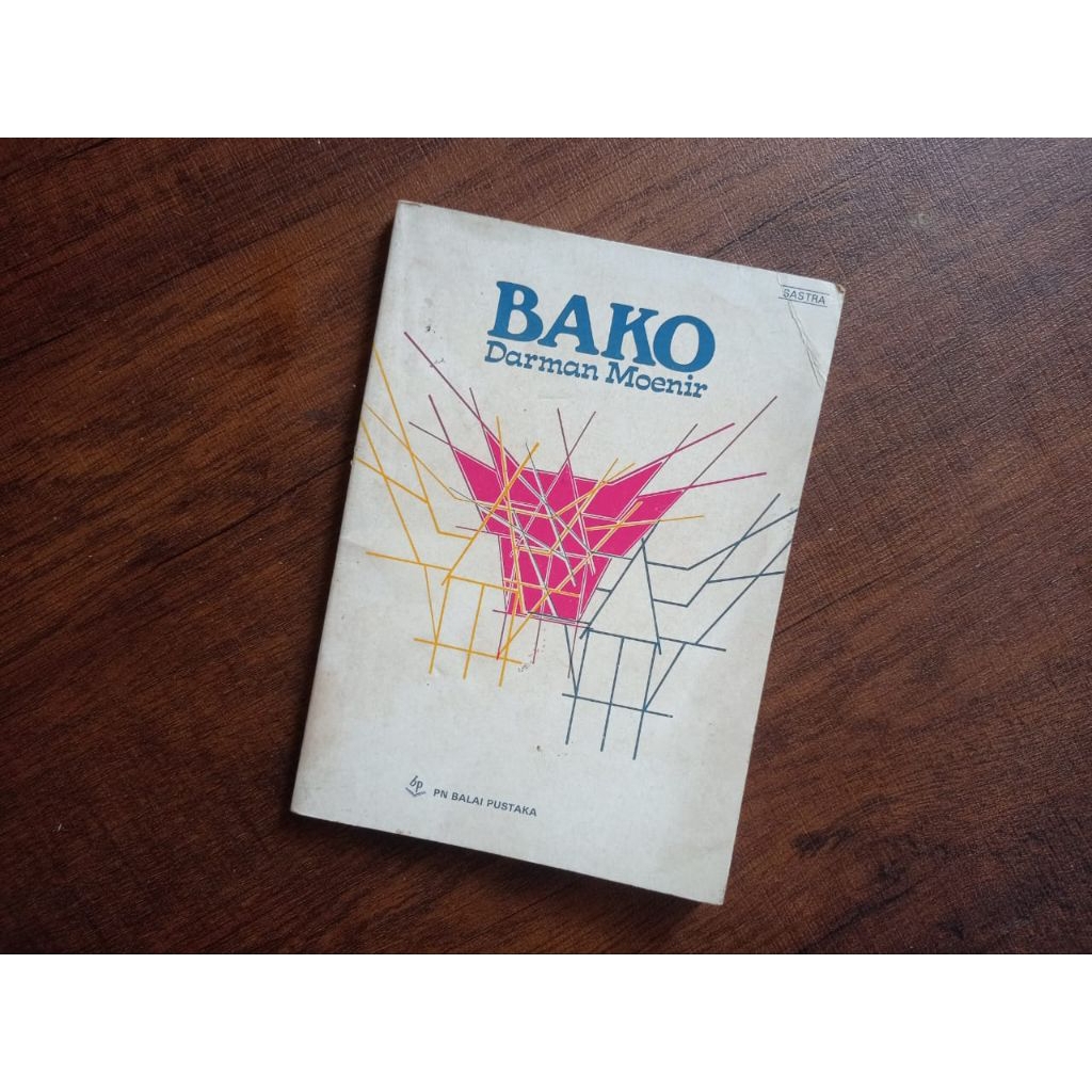 Bako - Darman Moenir