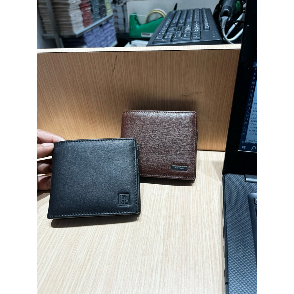 HUSH PUPPIES DOMPET PRIA