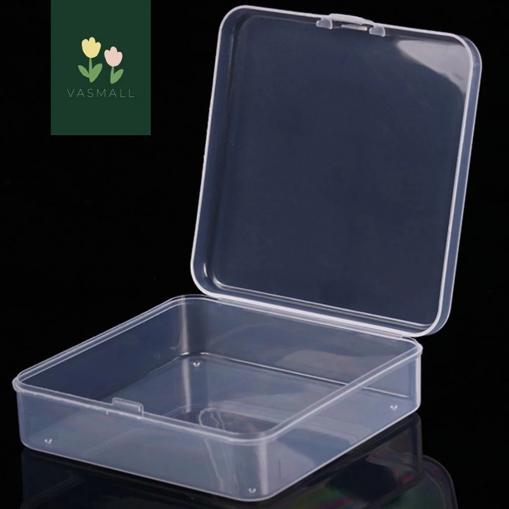 

Simply Craft ID - KOTAK PERHIASAN MINI BOX