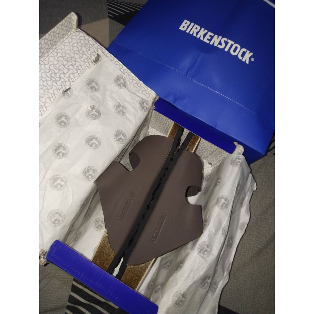 Birkenstock Arizona Ori