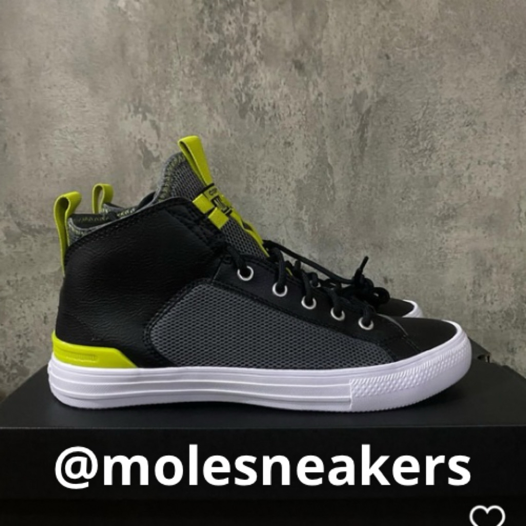 Sepatu Converse Original Resmi Pt Map